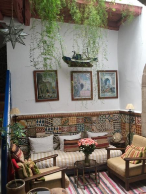 Riad Dar Latifa